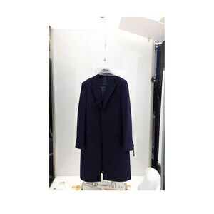 Dior Homme Men Cappotto Must Buy